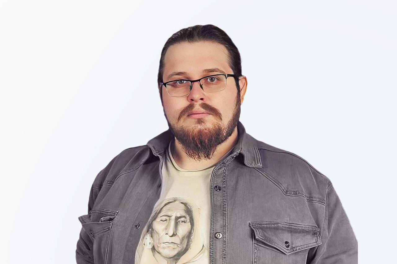 Елисеенко Антон Михайлович