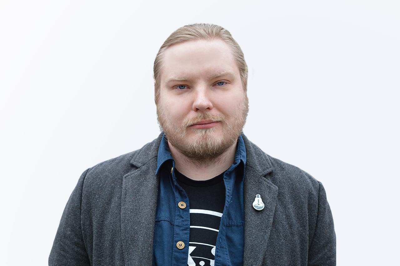 Копин Андрей Васильевич