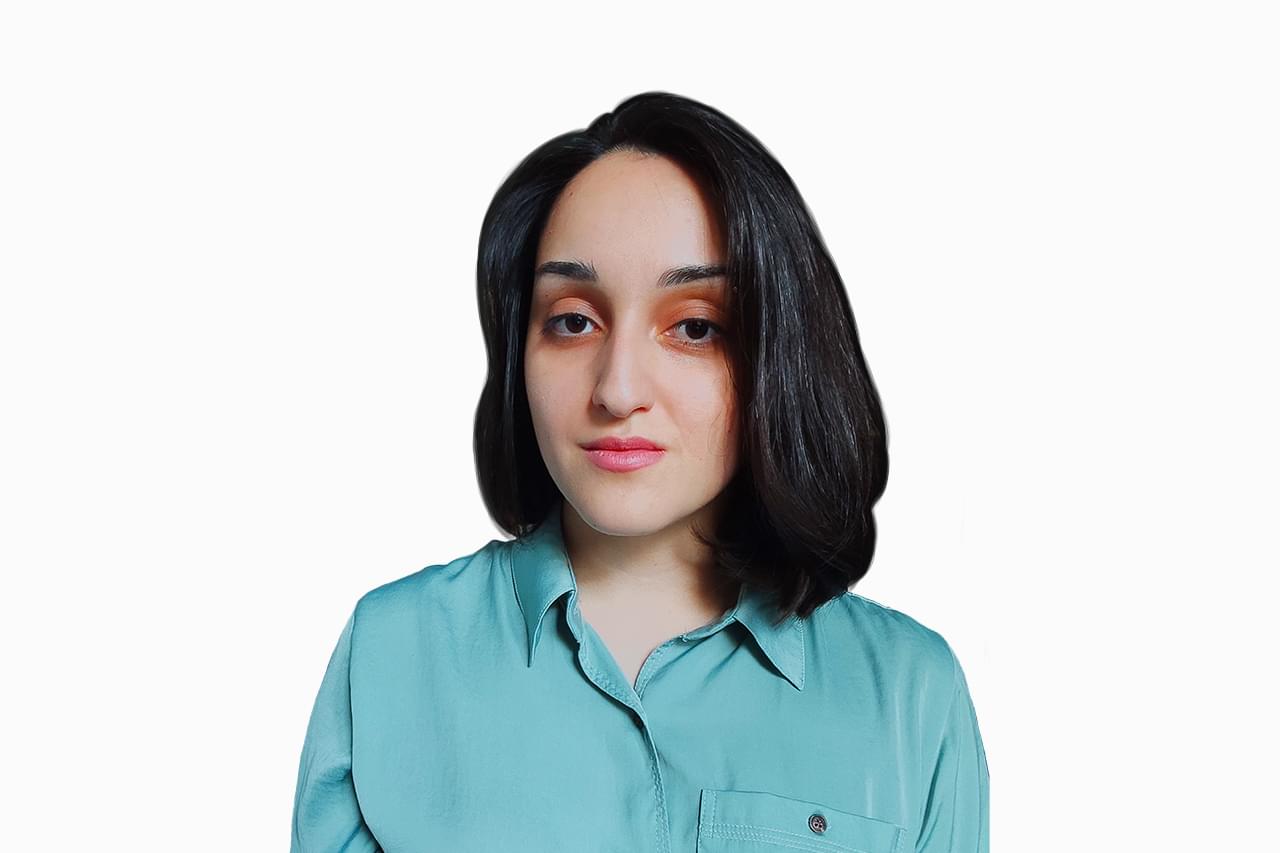 Тазагулова Мари Халедовна