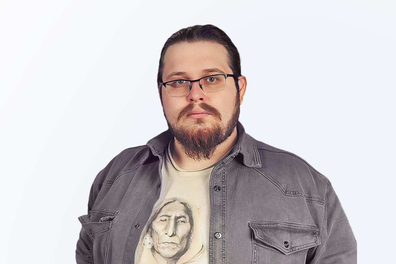 Врач-психиатр Антон Елисеенко Михайлович