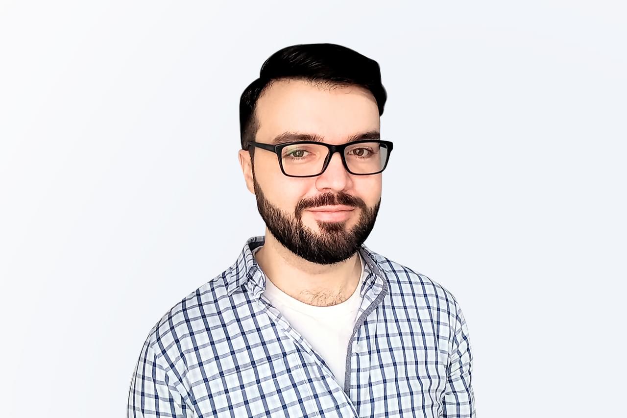 Врач-психиатр Артур Мао 