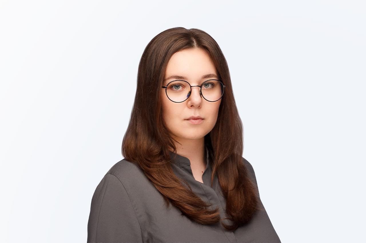 Врач-психиатр Елена Березина Вячеславовна