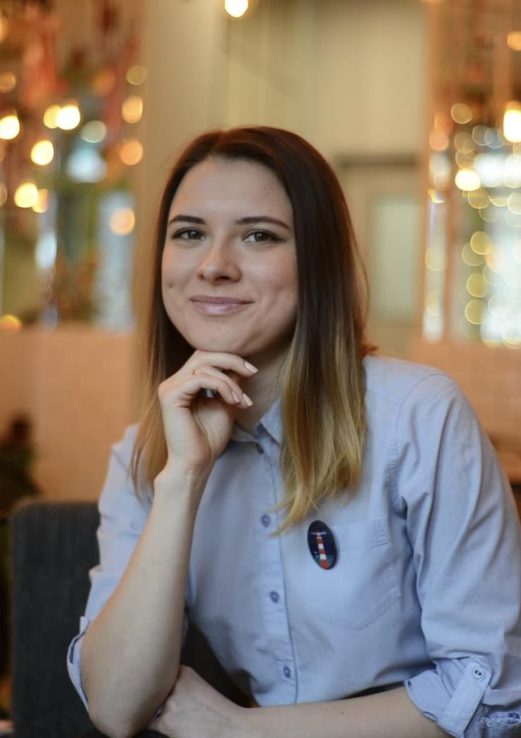 Зенкова Анна Игоревна