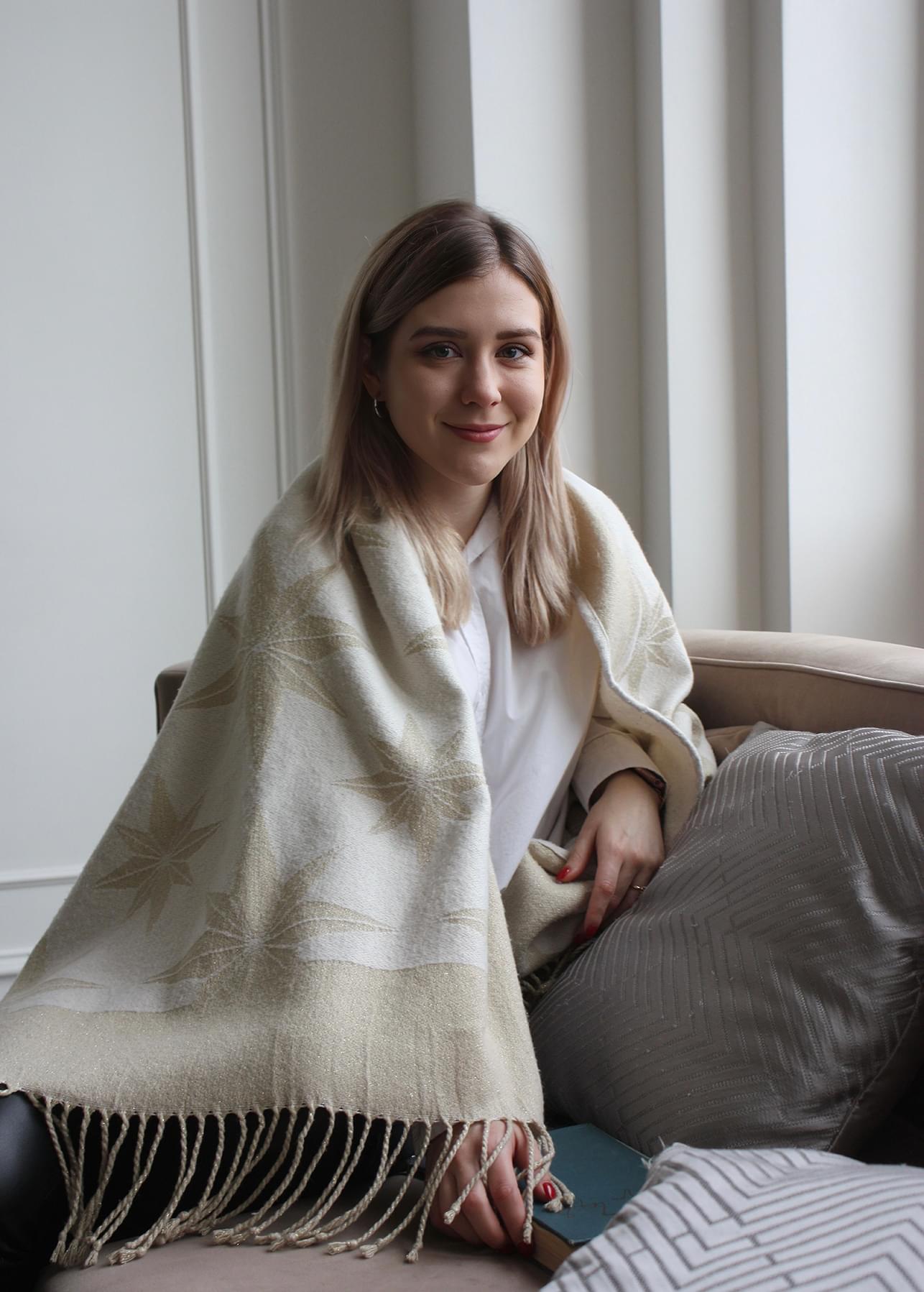 Баженова Екатерина Андреевна