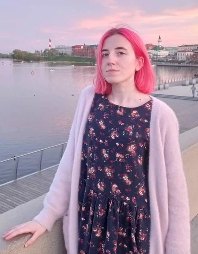Юрьева Екатерина Константиновна
