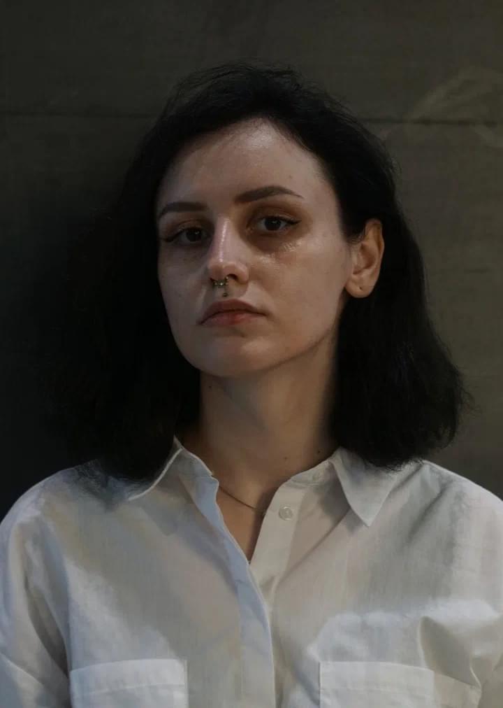 Цуркина Диана Андреевна