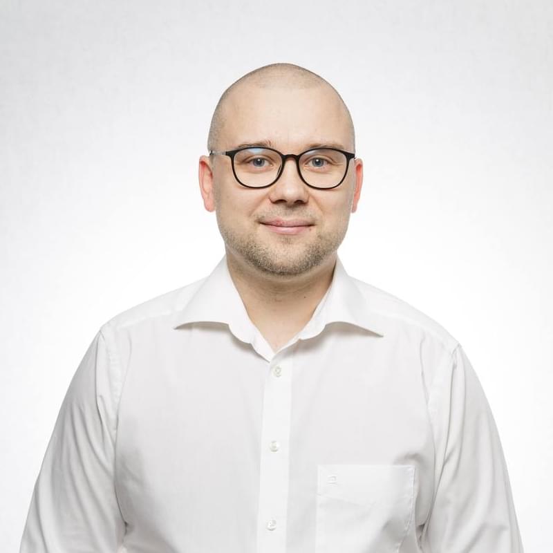 Клинический психолог, КПТ Станислав Смородинцев