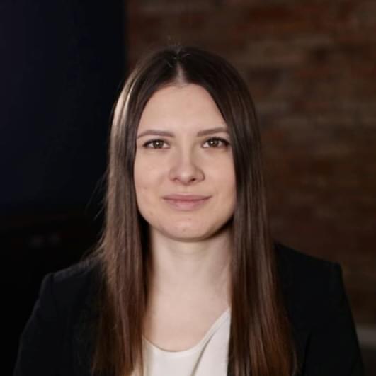Клинический психолог, ACT- Анна Зенкова