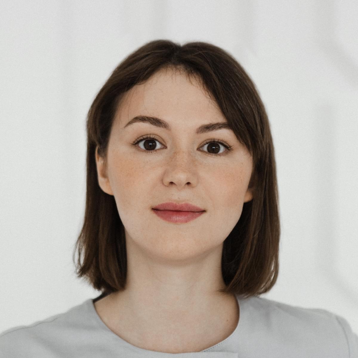 Клинический психолог, КПТ- Александра Реутова