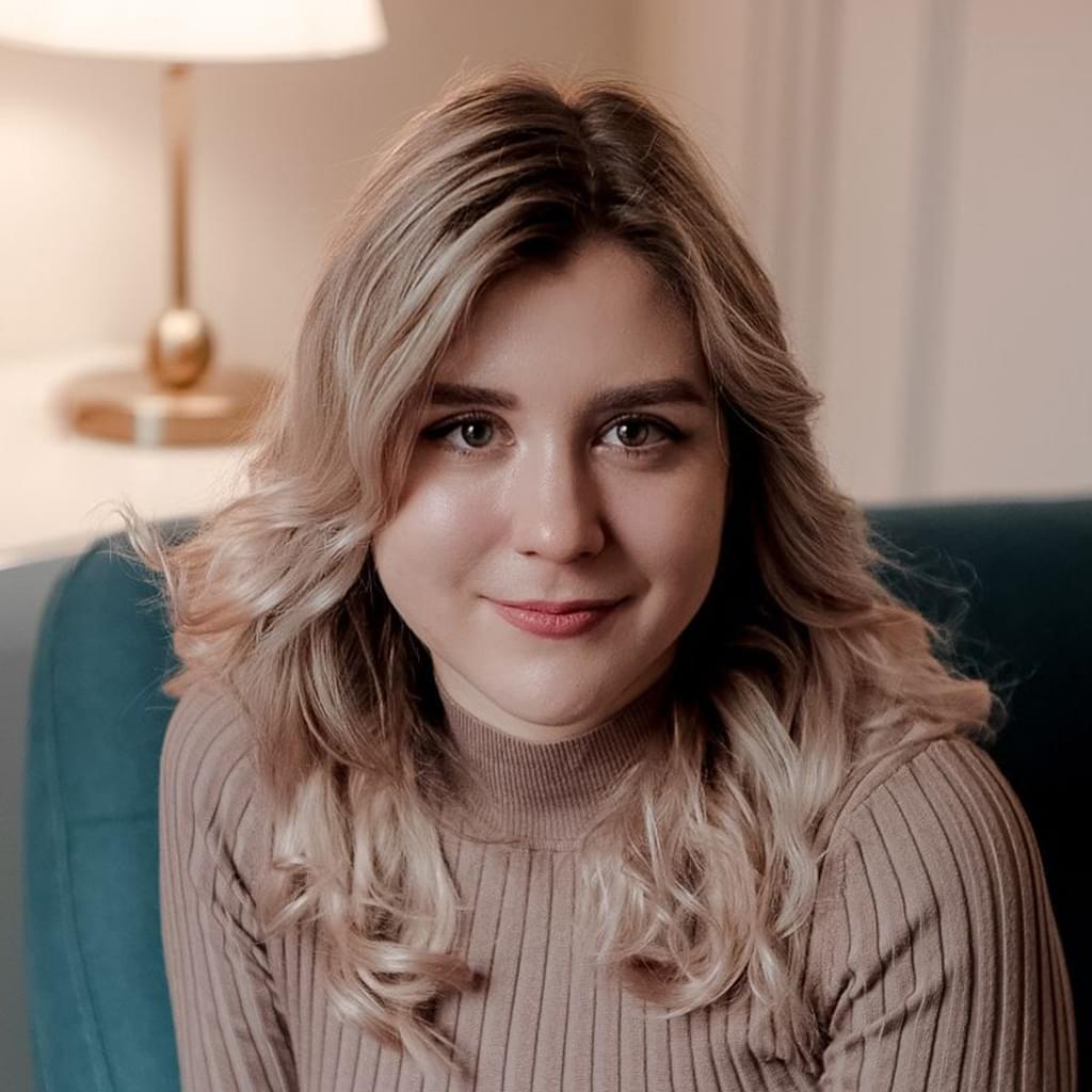 Клинический психолог, ACT- Екатерина Баженова