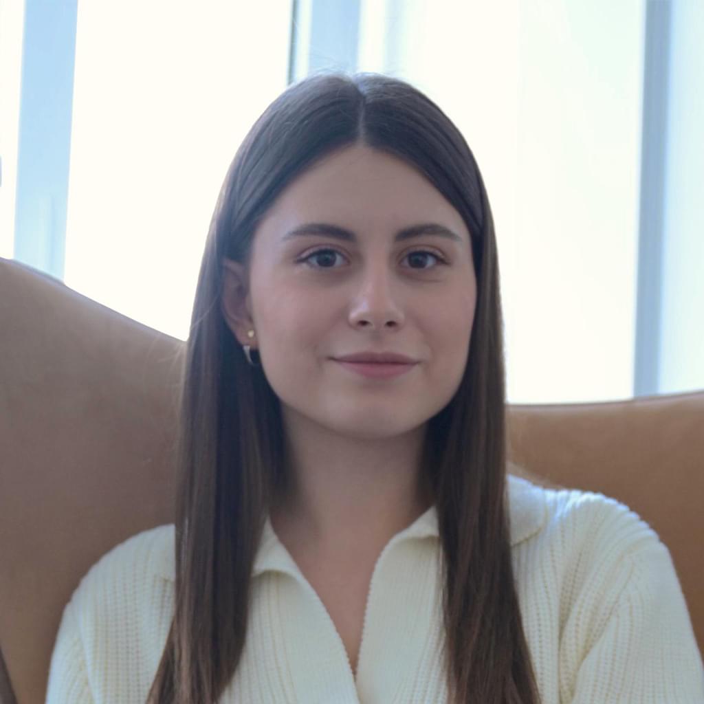 Клинический психолог, АКТ- Елизавета Ильина