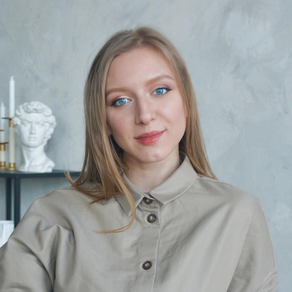 Клинический психолог, КПТ Валентина Еремеева