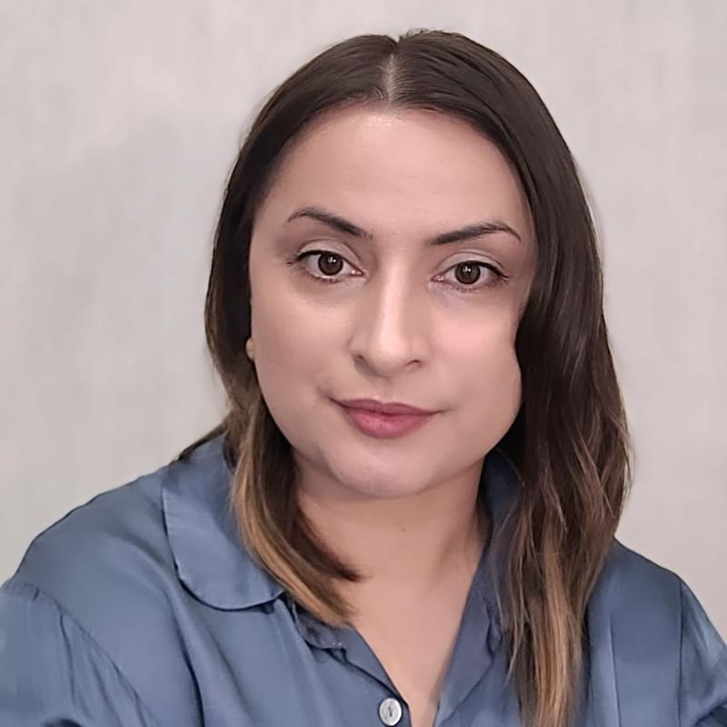 Клинический психолог, КПТ Амина Хулалмагомедова