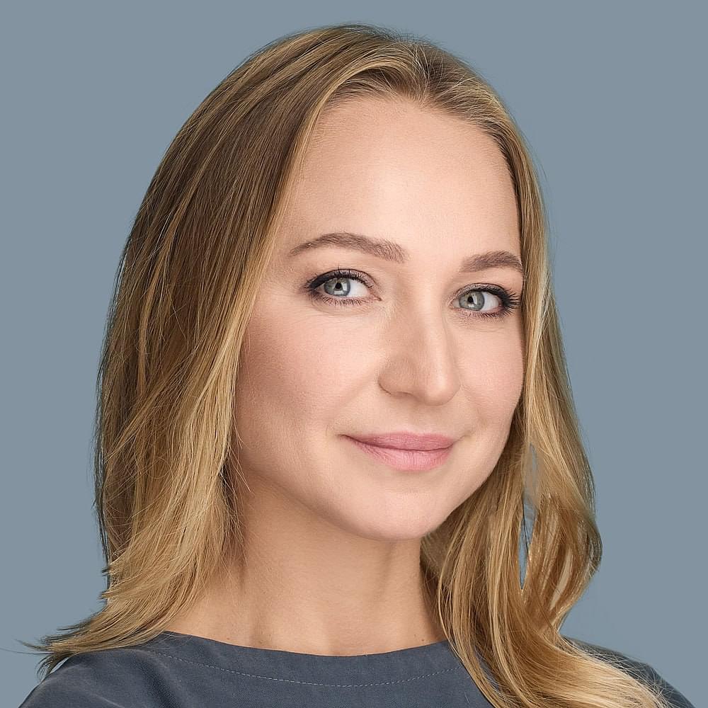 Клинический психолог, КПТ Ирина Шакшина