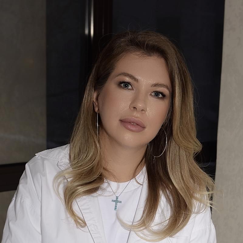 Клинический психолог, КПТ- Екатерина Русских